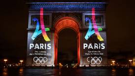 Parisians fret about impact of Olympics on business