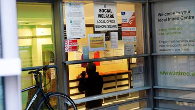 Department of Social Protection case workers will  track jobseekers on new site