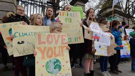 School climate protests: Thousands of children to skip class on Friday