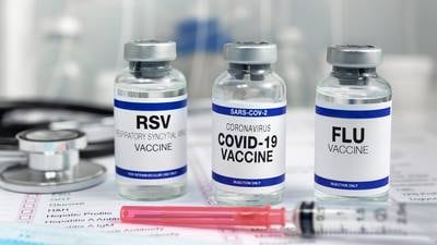 RSV: Infants prioritised for new respiratory virus vaccine ahead of older adults