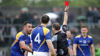 Eamonn Callaghan goal begins onslaught as Kildare put  Longford to sword