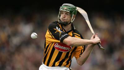 Brian Cody tries out new Kilkenny talent