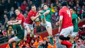 Impressive Wales complete grand assignment in clinical fashion