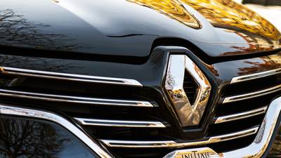 Renault revamps drive surge in profits