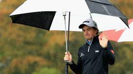 British Masters: Irish trio all in contention ahead of final round
