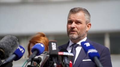 Slovak PM Fico stable but ‘not out of the woods yet’ after assassination attempt by ‘lone wolf’