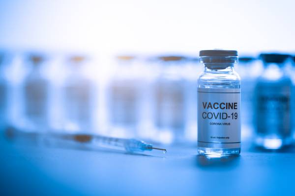 EU watchdog to review AstraZenenca-Oxford vaccine this month