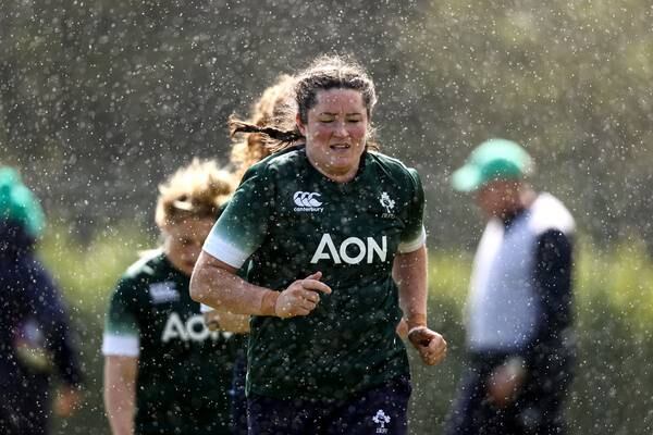 Ireland women’s head coach Bemand believes his players can cause headaches for England