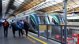 ‘I thought I was going to die that night’: Violence on Irish Rail