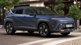 Hyundai slices and dices SUV market again as Kona offers competition to its best-selling Tucson