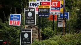 Baby boomers distorting housing market, agency claims