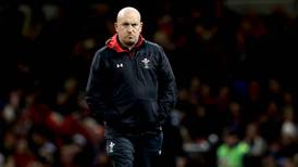 Shaun Edwards rejects new Wales contract