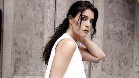 Jessie Ware: when the going gets tough... the love keeps her going