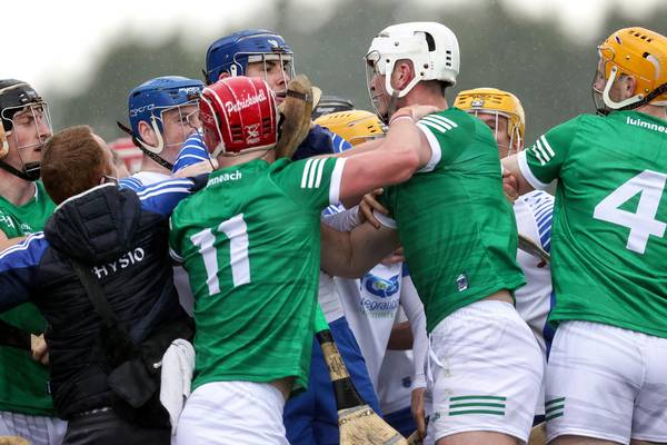 Liam Cahill believes hurling league format suits his young Waterford side