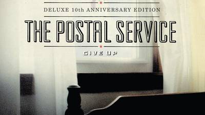 The Postal Service: Give Up -- Deluxe 10th Anniversary Edition