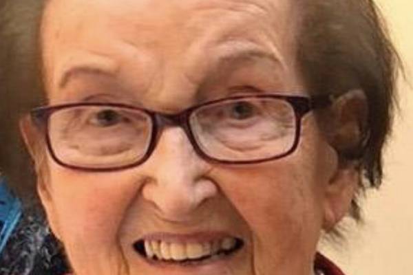 Delia Kennedy obituary: School principal with a passion for education