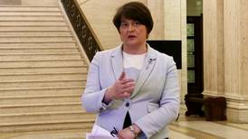 The DUP, facing a unionist backlash, must be wishing for soft Brexit