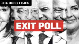 Presidential election: The Irish Times to publish exit poll