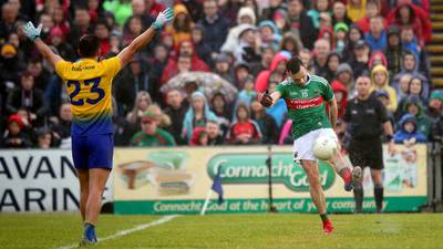 Darragh Ó Sé: Reaction to Mayo's defeat by Roscommon has been way over the top