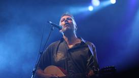 Bell X1 in the Iveagh Gardens: ‘It means the world to us to do this again’