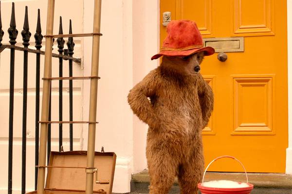 Paddington 2 review: Cues from Harry Potter, but a firm anti-Brexit tone