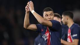 Arsenal should be ‘in the conversation’ to sign Kylian Mbappé, says Mikel Arteta