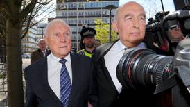 BBC to hold separate investigation into abuse carried out by Stuart Hall
