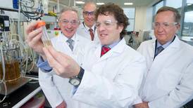 Pharma group to expand Dublin arm with creation of 50 jobs