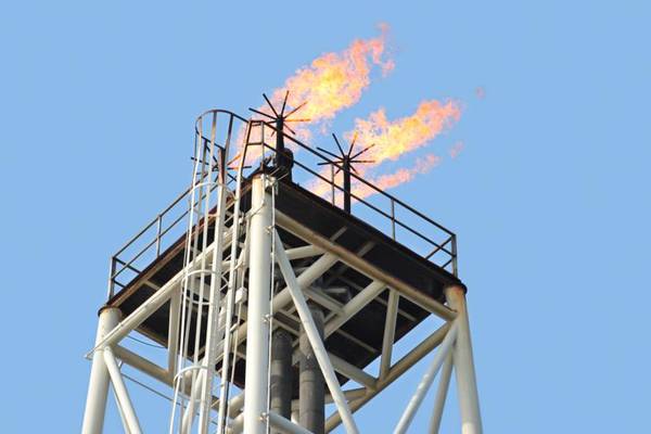 Cutting methane emissions most impactful way to limit climate change