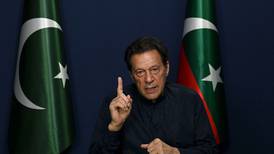 Pakistan authorities crack down on Imran Khan’s party