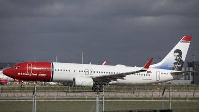 Norwegian Air shares plummet 60% after proposed rescue plan