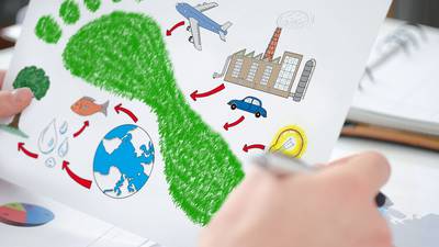 Bringing sustainability into the supply chain