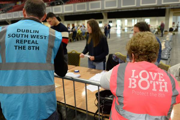 Regional Tallies: Final figures coming through from around the country