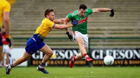 Mayo ignoring the noise with Galway in their crosshairs again