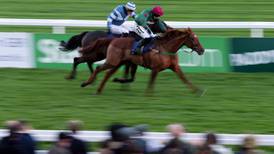 Josies Orders wins Cross Country Handicap Chase