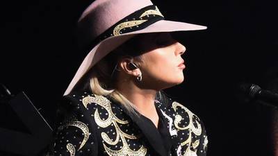 Gaga might be a lady, but she ain’t no queen of country
