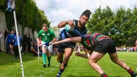 AIL playoff round-up: Josh Costello’s double keeps Shannon in top flight after win over Highfield 