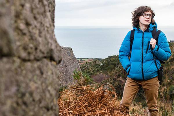 Dara McAnulty: ‘I want to campaign for wonder, for the love of the natural world’