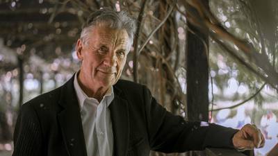 Michael Palin, Mike Leigh and Christy Moore: This week’s unmissable online events
