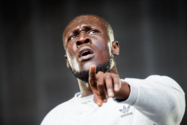 ‘It’s a Corbyn ting’: how Stormzy and UK grime are aiming to get the Tories out