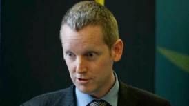 Former adviser to Taoiseach begins role as EIB vice-president