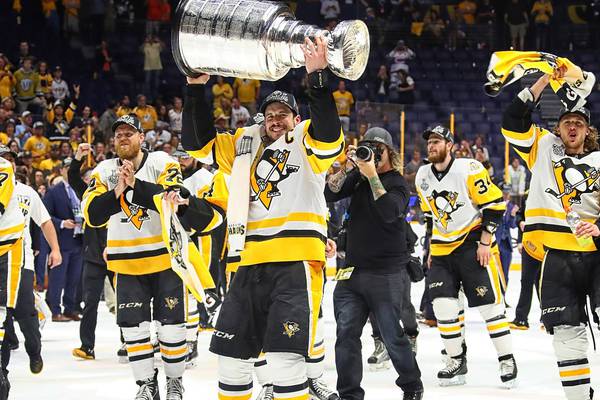 Pittsburgh Penguins: Team accepts White House invite