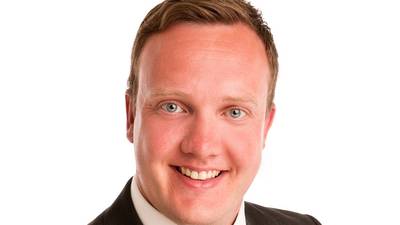 CBRE appoints Kyle Rothwell as head of investment properties