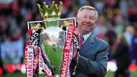 Ferguson retires after 26 years as  Manchester United manager