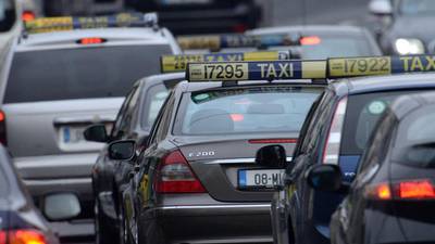 Taxi fare dodger escapes conviction with charity donation