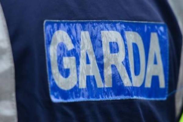 Shots fired at house in north Dublin