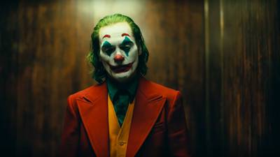 Joker trailer:  first look at Joaquin Phoenix in Batman spinoff