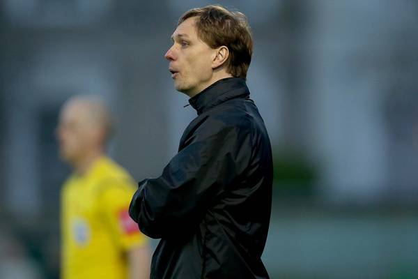 UCD drawn against FK Molde in Uefa Youth League