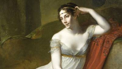 History avenges France’s famous outcast empress Josephine de Beauharnais