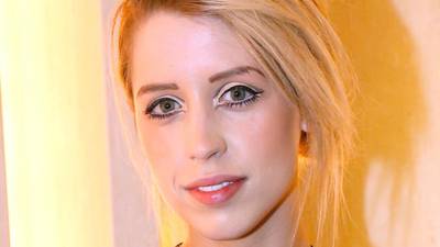 Peaches Geldof back on heroin for three months, inquest hears